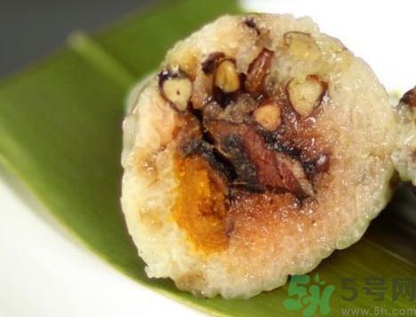 超市買的粽子可以蒸嗎?超市買的粽子要蒸多久能熟? 超市買的粽子可以蒸嗎?超市買的粽子要蒸多久能熟?