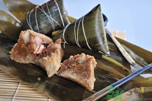 超市買的粽子可以蒸嗎?超市買的粽子要蒸多久能熟? 超市買的粽子可以蒸嗎?超市買的粽子要蒸多久能熟?