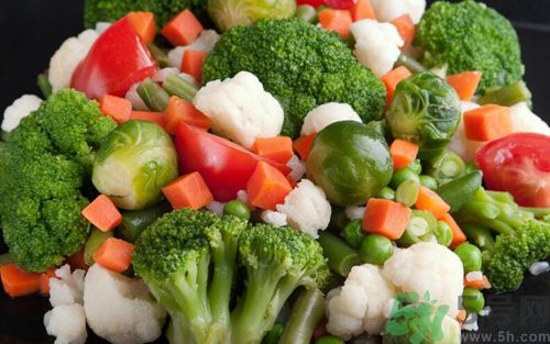 吃西蘭花可以減肥嗎？吃西蘭花有減肥作用嗎？