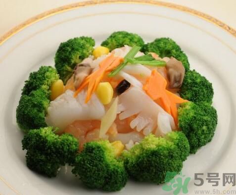 吃西蘭花可以減肥嗎？吃西蘭花有減肥作用嗎？