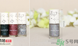 innisfree悅詩風(fēng)吟星座PRO彩色指甲油真假對比圖片 innisfree悅詩風(fēng)吟星座PRO彩色指甲油真假對比圖片