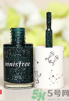 innisfree悅詩風(fēng)吟星座PRO彩色指甲油真假對比圖片 innisfree悅詩風(fēng)吟星座PRO彩色指甲油真假對比圖片