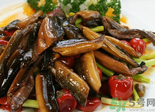 鱔魚是涼性還是熱性?鱔魚是熱性的嗎? 鱔魚是涼性還是熱性?鱔魚是熱性的嗎?