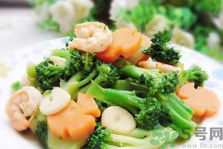 西蘭花是發(fā)物嗎？西蘭花是不是發(fā)物？