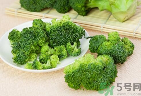 西蘭花是發(fā)物嗎？西蘭花是不是發(fā)物？