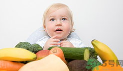 寶寶可以吃西蘭花嗎？寶寶吃西蘭花好嗎