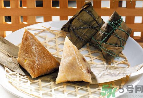 自己包的粽子為什么不粘？自己包的粽子不粘是為什么？