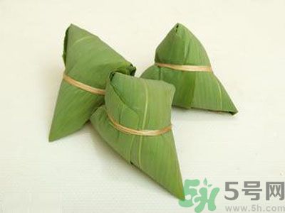 自己包的粽子為什么不粘？自己包的粽子不粘是為什么？