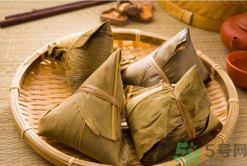 自己包的粽子為什么不粘？自己包的粽子不粘是為什么？