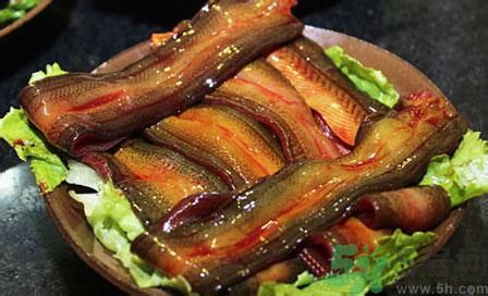 鱔魚(yú)可以和竹筍一起吃嗎?鱔魚(yú)能和竹筍同吃嗎? 鱔魚(yú)可以和竹筍一起吃嗎?鱔魚(yú)能和竹筍同吃嗎?