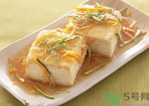 癌癥可以吃豆腐嗎?癌癥可以吃豆制品嗎 癌癥可以吃豆腐嗎?癌癥可以吃豆制品嗎