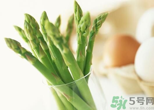 南瓜可以和蘆筍一起吃嗎？南瓜和蘆筍一起吃好嗎？