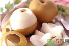 南瓜和梨可以一起吃嗎？南瓜和梨一起吃好嗎？