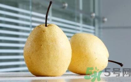 南瓜和梨可以一起吃嗎？南瓜和梨一起吃好嗎？