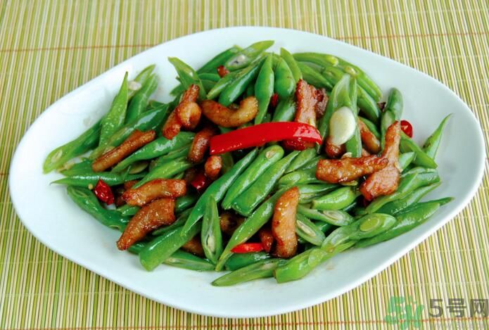 隔夜的四季豆還能吃嗎？四季豆過夜還可以吃嗎？