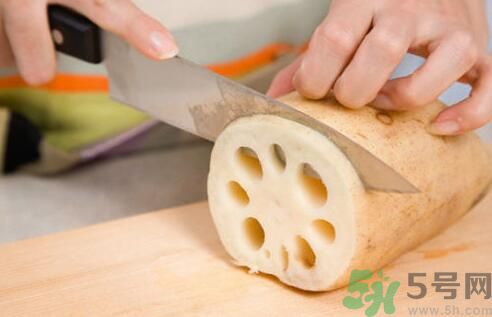 蓮藕怎么做好吃？蓮藕有哪些做法？