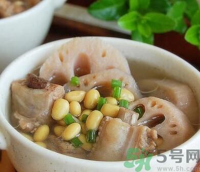 蓮藕怎么做好吃？蓮藕有哪些做法？