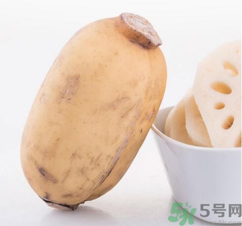 吃蓮藕會發(fā)胖嗎？蓮藕的熱量高嗎？