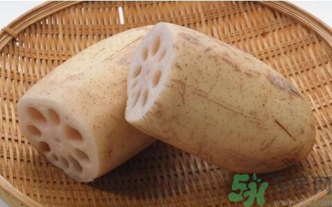 吃蓮藕會發(fā)胖嗎？蓮藕的熱量高嗎？