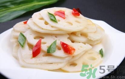 吃蓮藕會發(fā)胖嗎？蓮藕的熱量高嗎？