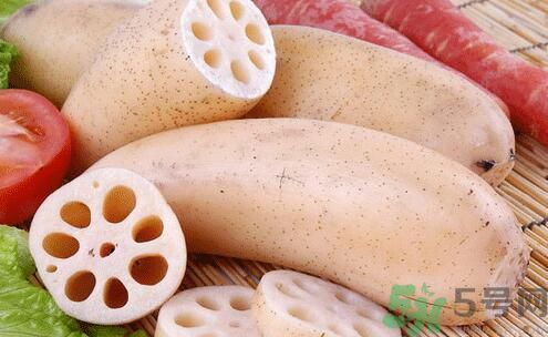 孕婦可以吃蓮藕?jiǎn)?？孕婦吃蓮藕好嗎？