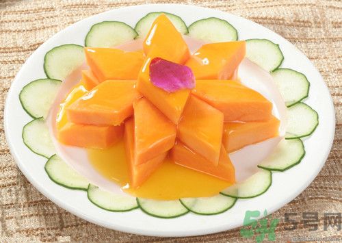 木瓜是發(fā)物嗎?木瓜吃多了會(huì)怎么樣 木瓜是發(fā)物嗎?木瓜吃多了會(huì)怎么樣