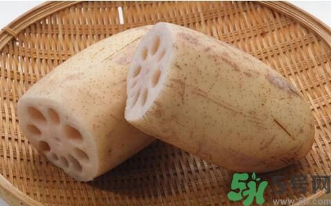 蓮藕橫著切還是豎著切好？蓮藕怎么切好？