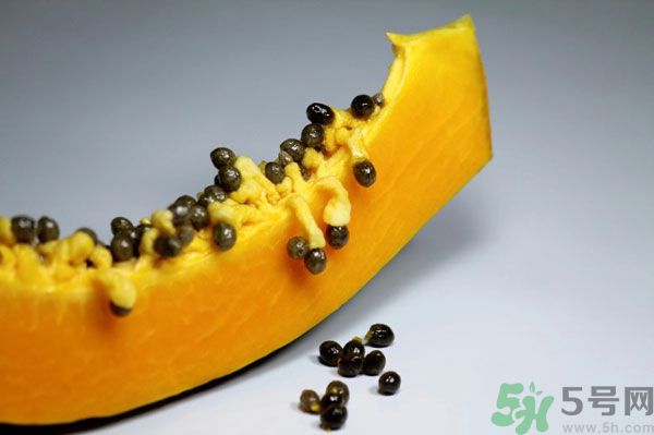 木瓜是水果還是蔬菜？青木瓜是水果嗎？