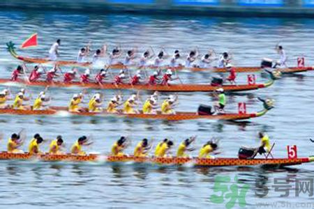 端午節(jié)怎樣劃龍舟？端午節(jié)賽龍舟的技巧