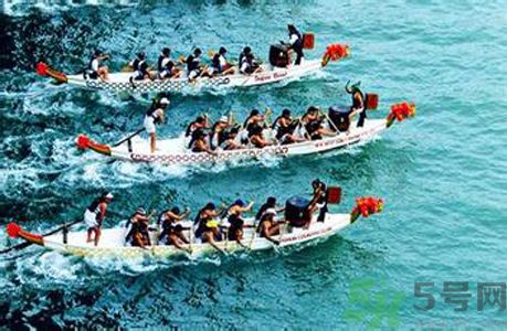端午節(jié)怎樣劃龍舟？端午節(jié)賽龍舟的技巧