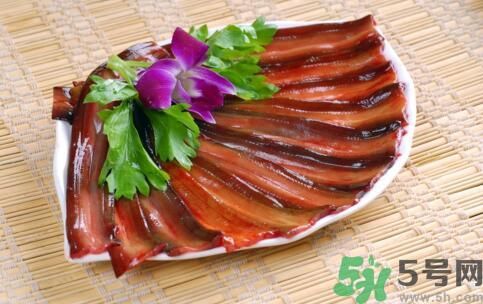 蓮藕可以和鱔魚一起吃嗎？蓮藕和鱔魚一起吃好嗎？