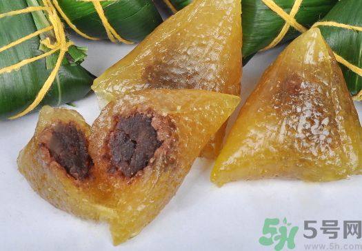 自己包的粽子保質(zhì)期是多久?自己包的粽子保質(zhì)期是多長(zhǎng)時(shí)間?