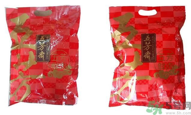 五芳齋哪個(gè)口味的粽子最好吃？五芳齋的粽子有什么口味？