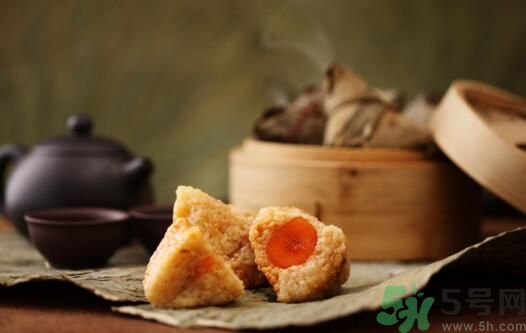 五芳齋的粽子需要煮嗎？五芳齋的粽子可以直接吃嗎？