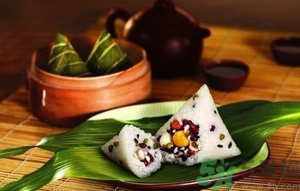 五芳齋的粽子需要煮嗎？五芳齋的粽子可以直接吃嗎？