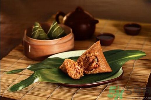 五芳齋的粽子需要煮嗎？五芳齋的粽子可以直接吃嗎？