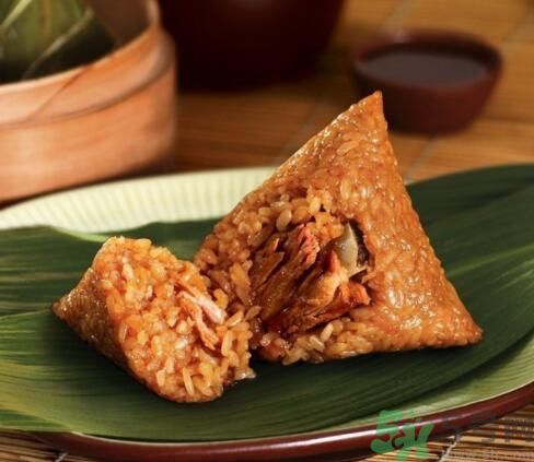 什么粽子最好吃？最好吃的粽子有哪些？