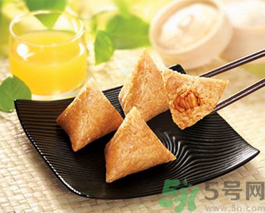 什么粽子最好吃？最好吃的粽子有哪些？