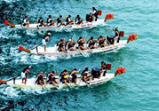 賽龍舟要注意什么？賽龍舟注意事項(xiàng)？