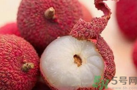 吃荔枝可以喝牛奶嗎？吃完荔枝喝牛奶好不好？