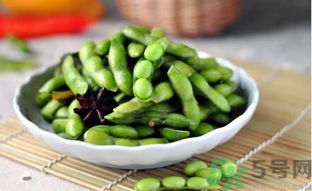 毛豆和豌豆是一種嗎？毛豆和豌豆有什么區(qū)別？