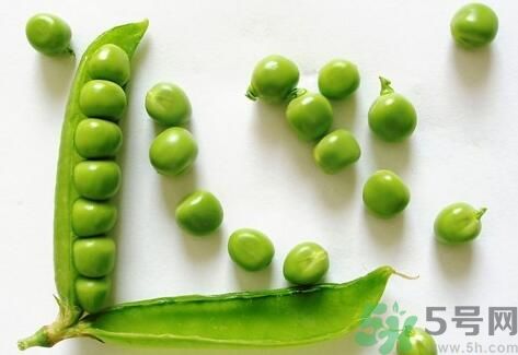 毛豆和豌豆是一種嗎？毛豆和豌豆有什么區(qū)別？