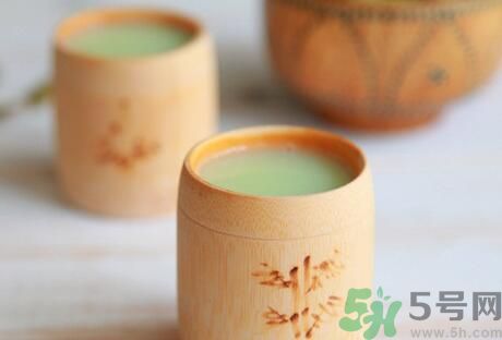 可以用毛豆打豆?jié){嗎？用毛豆打豆?jié){好嗎？