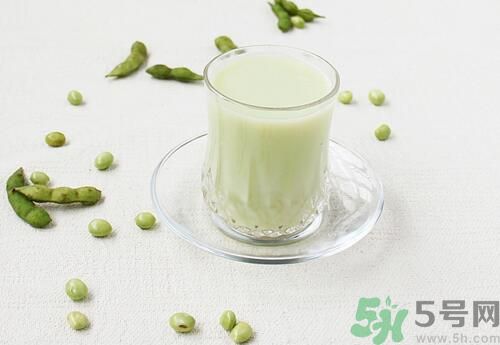 可以用毛豆打豆?jié){嗎？用毛豆打豆?jié){好嗎？