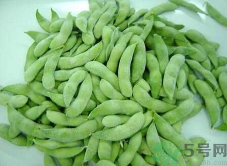 毛豆外面變黑了還能吃嗎？毛豆變黑了還可以吃嗎？