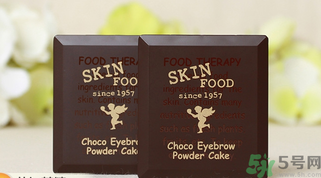 思親膚眉粉真假辨別 skin food巧克力雙色眉筆真假對比 思親膚眉粉真假辨別 skin food巧克力雙色眉筆真假對比