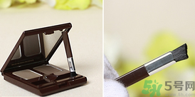 思親膚眉粉真假辨別 skin food巧克力雙色眉筆真假對比 思親膚眉粉真假辨別 skin food巧克力雙色眉筆真假對比