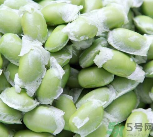 毛豆可以放冰箱冷凍嗎？毛豆怎樣保存？