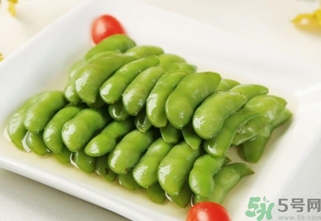 毛豆可以放冰箱冷凍嗎？毛豆怎樣保存？