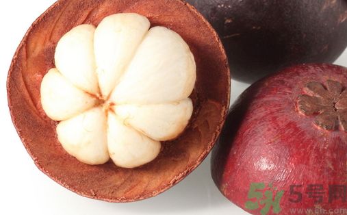 山竹可以和香蕉一起吃嗎？山竹能和香蕉同吃嗎？